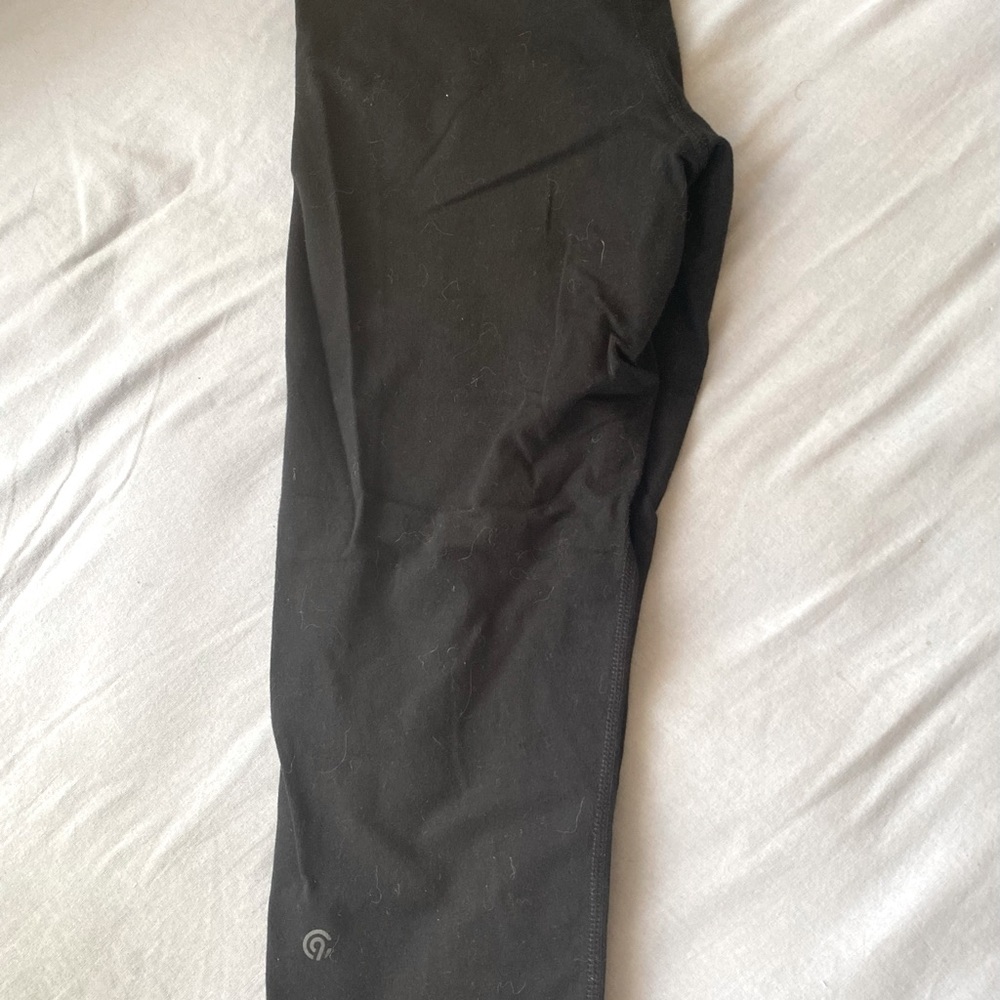Pants/Capris